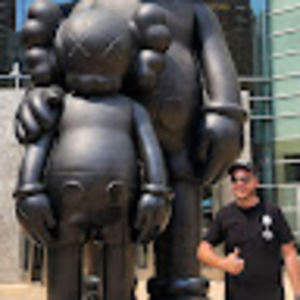 Meet your Posher, Bryant